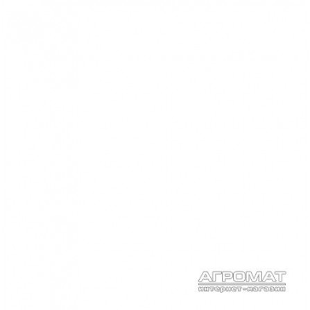 Керамогранит Megagres Моноколоры WHITE POL PJ6900