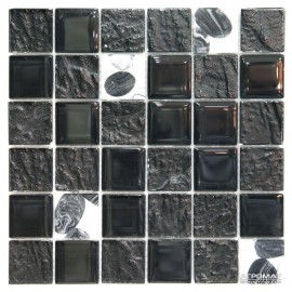 Мозаика Mozaico de LUX S-MOS HS0209 (48x48)