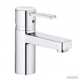Смеситель для раковины Kludi Zenta 382510575