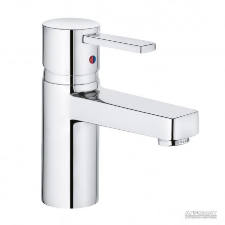 Смеситель для раковины Kludi Zenta 382510575