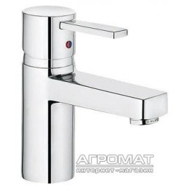 Смеситель для раковины Kludi Zenta 382519175