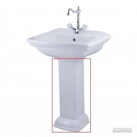 Пьедестал Devit Retro 0010127