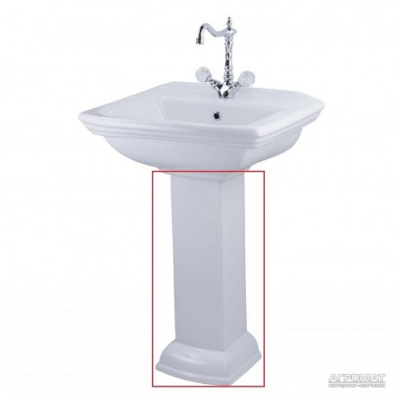 Пьедестал Devit Retro 0010127