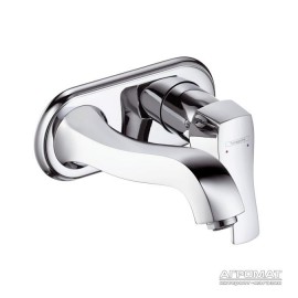 Наружная часть Hansgrohe Metris Classic 31003000
