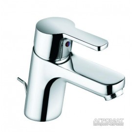 Смеситель для раковины Kludi Logo Neo 372810575