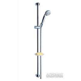 Душевой комплект Hansgrohe Croma 27753000