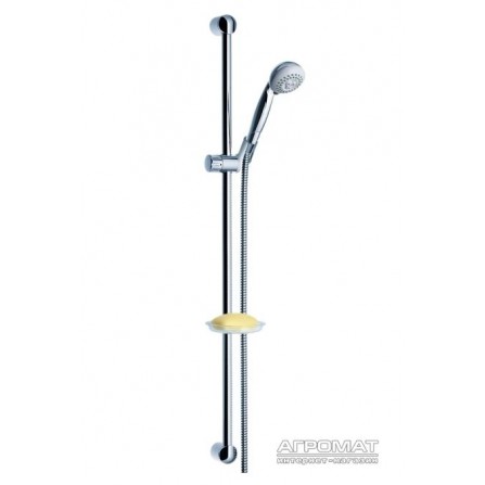 Душевой комплект Hansgrohe Croma 27753000