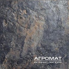Керамогранит Gambarelli ASIA ASH NERO
