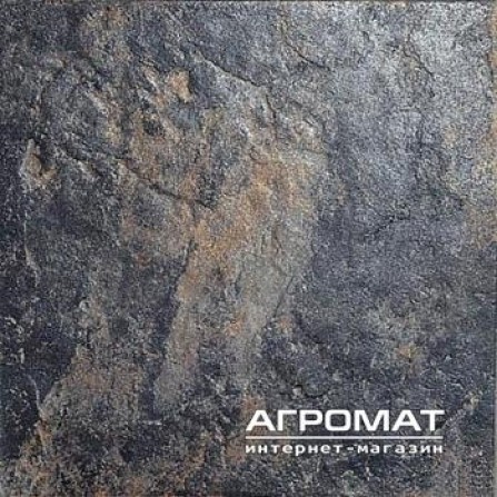 Керамогранит Gambarelli ASIA ASH NERO
