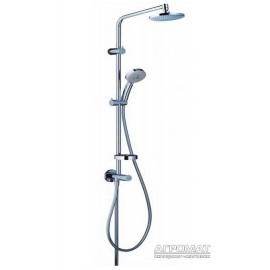 Душевая система Hansgrohe Inversa 27156000