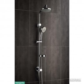 Душевая система Hansgrohe Inversa 27156000