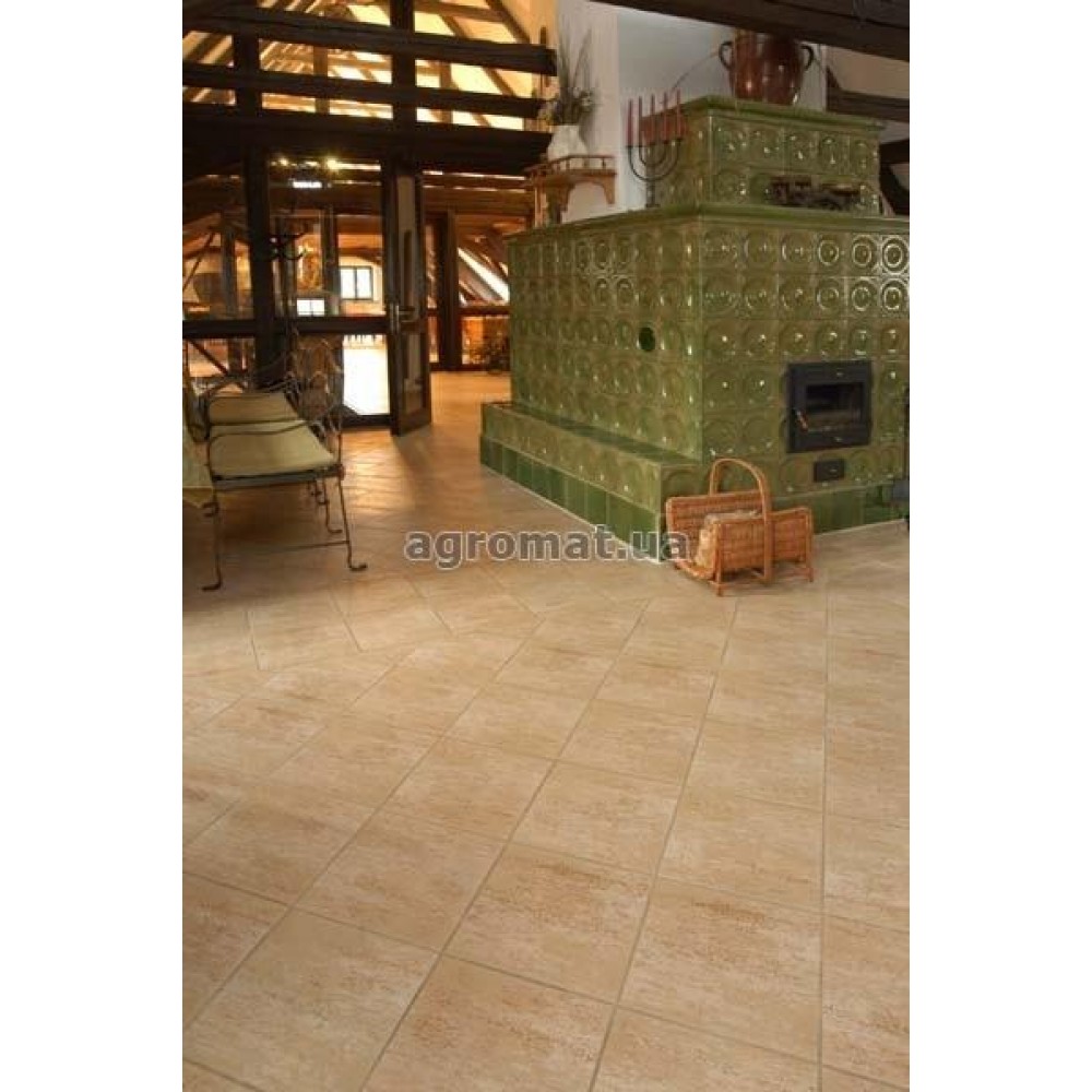 Плитка Lasselsberger Rako TRAVERTIN DAR35035 (35S) 8мм