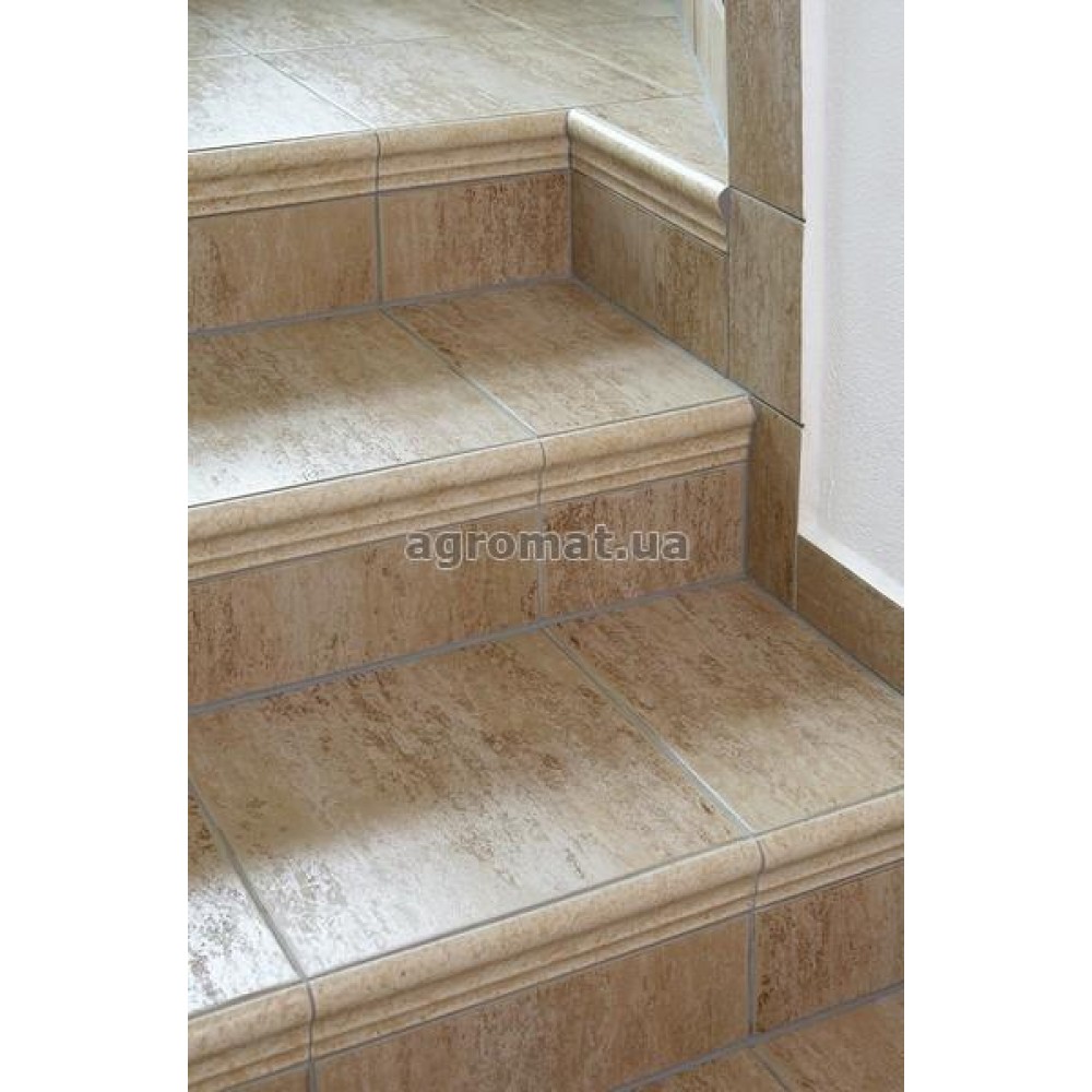 Плитка Lasselsberger Rako TRAVERTIN DAR35037 (37S) 8мм