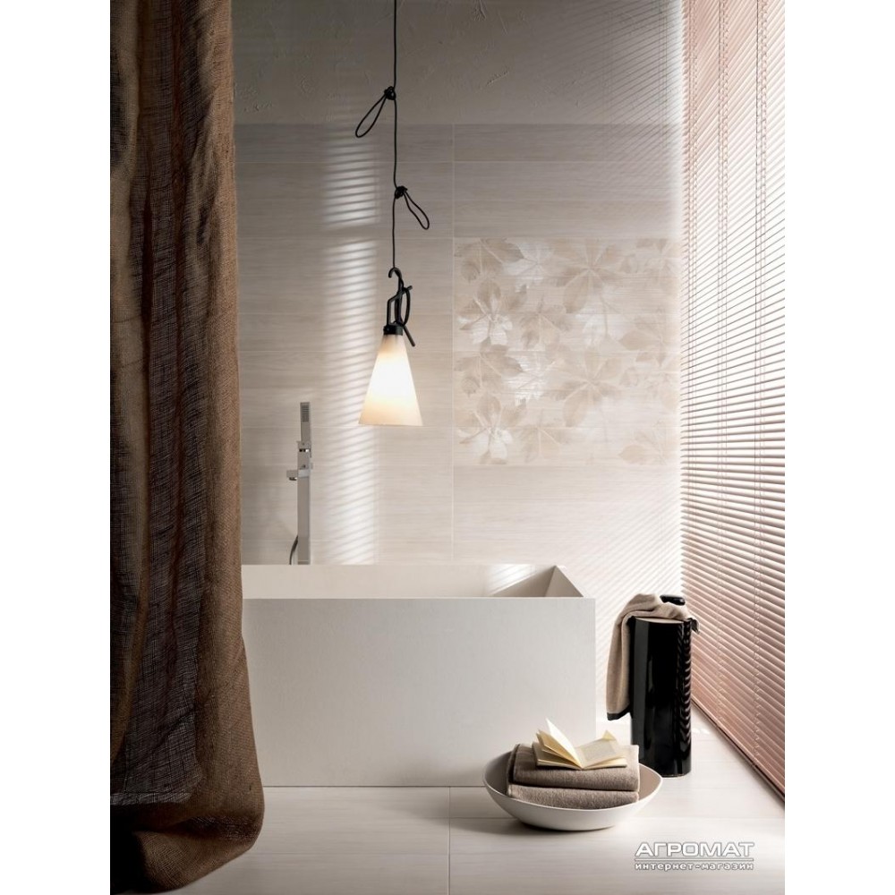 Плитка Novabell Natural Wood NTR-815 ROVERE BLANC