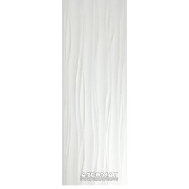 Плитка Venus IDOLE WAVE WHITE