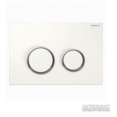 Кнопка для смыва Geberit Sigma 115.778.KJ.1