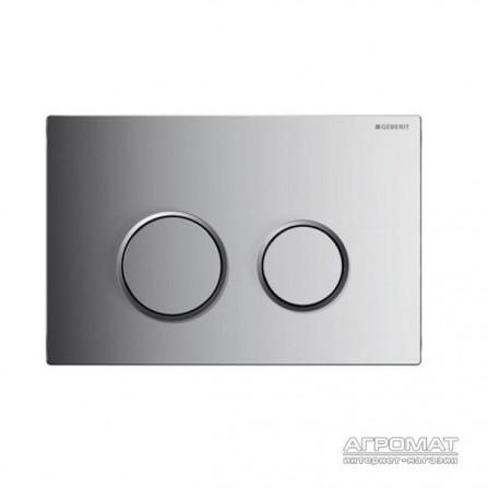 Кнопка для смыва Geberit Sigma 115.778.KN.1