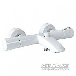 Смеситель для ванны Kludi Zenta 351019138