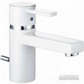 Смеситель для раковины Kludi Zenta 382509175