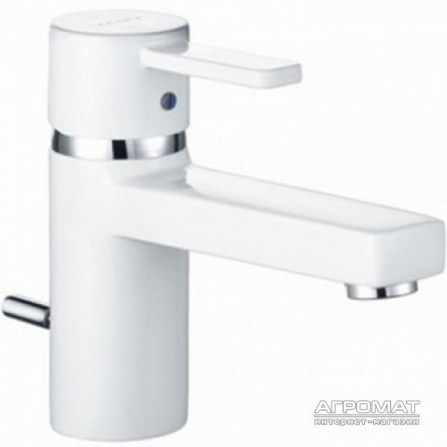Смеситель для раковины Kludi Zenta 382509175