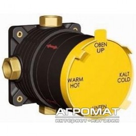 Смеситель Kludi Esprit 88077 FLEXX BOXX прихов. частина змішувача.