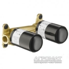 Встраиваемая часть Hansgrohe 13622180
