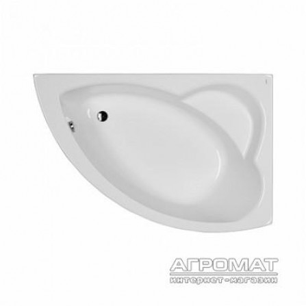 Акриловая ванна Kolo Neo Plus XWA0760 160х100 правая