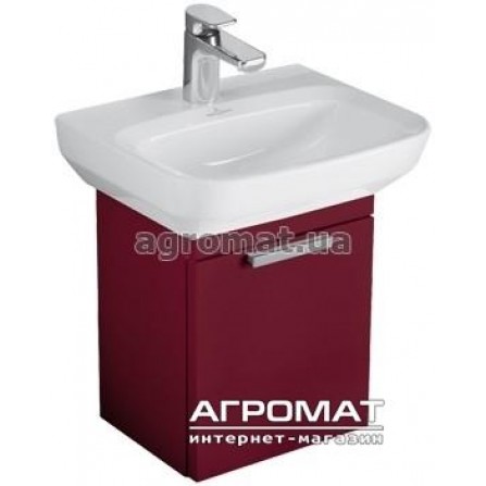 Мебель для ванной Villeroy&Boch Hommage A25100DH SENTIQUE Тумба