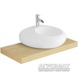 Мебель для ванной Villeroy&Boch 95681R00 PURE STONE Стільниця