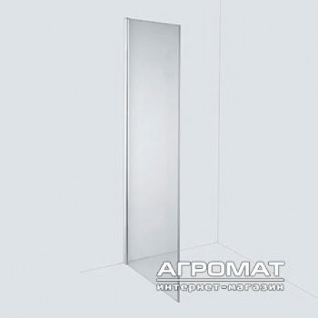 Душевая кабина Kludi 56SW299 ESPRIT Боковина-80