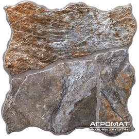 Напольная плитка Ceramica Gomez TAIGA POR RUSTICO