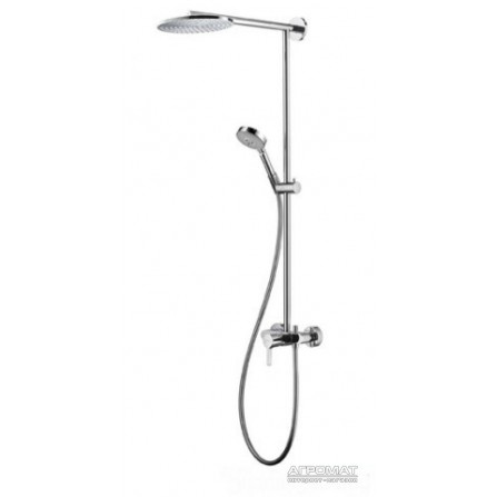 Душевая система Hansgrohe Raindance 27193000