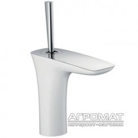 Смеситель для раковины Hansgrohe PuraVida 15070400