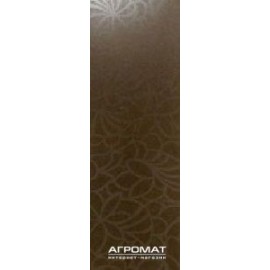 Плитка Venis DECO FILO MARRON