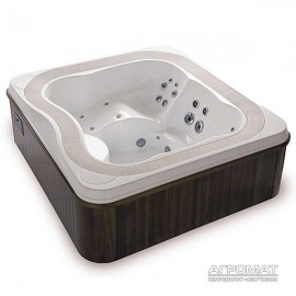 Бассейн Jacuzzi Profile Top 9444-43352 Мини-бассейн