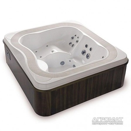 Бассейн Jacuzzi Profile Top 9444-43352 Мини-бассейн