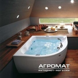 Гидромассажная ванна Jacuzzi 9F23-5220 KIT к Maxima