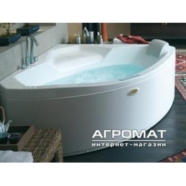 Гидромассажная ванна Jacuzzi 9D23-6700 KIT