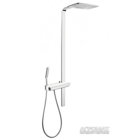 Душевая система Hansgrohe Raindance 27149000