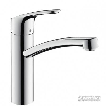 Смеситель для кухни Hansgrohe Focus E2 31806000