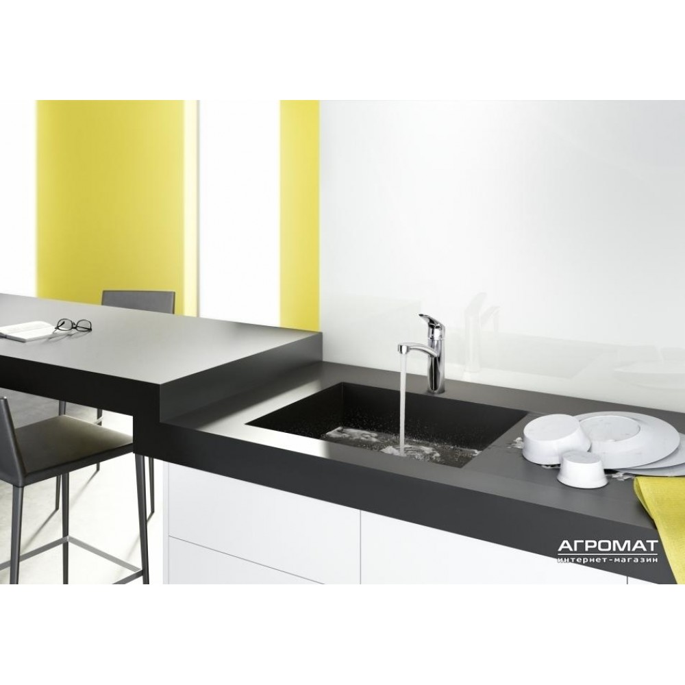 Смеситель для кухни Hansgrohe Focus E2 31806000