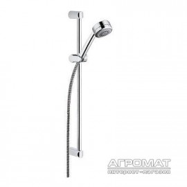 Душевой комплект Kludi Zenta 607300500