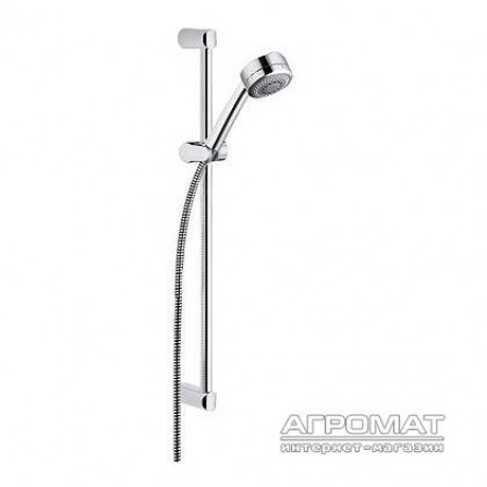 Душевой комплект Kludi Zenta 607300500
