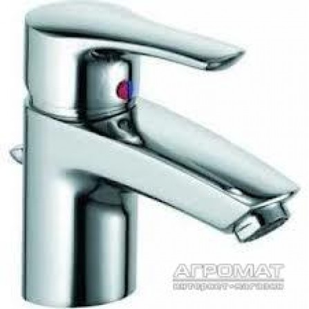 Kludi 381810575 Tercio Смеситель для раковины