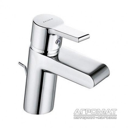 Смеситель для раковины Kludi O-Cean 383400575