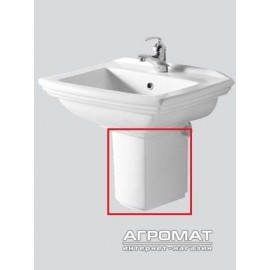 Полупьедестал Devit Retro 0005127