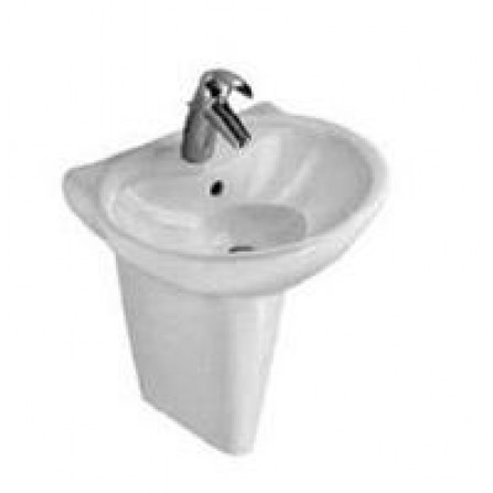 Раковины и ножки Ideal Standard K063501/W413501 Avance Раковина-50