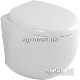 Унитаз Villeroy&Boch 661310R1 AVEO Унітаз
