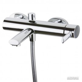 Смеситель для ванны Devit Prestige 23163124