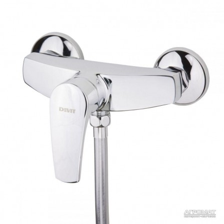 Смеситель для душа Devit Comfort 33223123